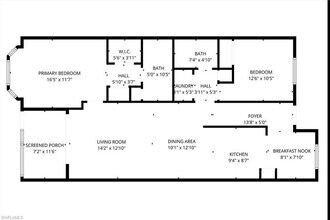 19991 Barletta Ln in Estero, FL - Foto de edificio - Building Photo