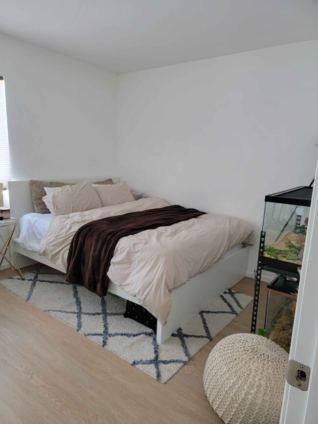 12523 Culver Blvd, Unit 1/2 in Los Angeles, CA - Foto de edificio - Building Photo