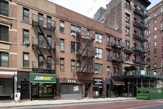 1436 Lexington Ave in New York, NY - Building Photo - Building Photo