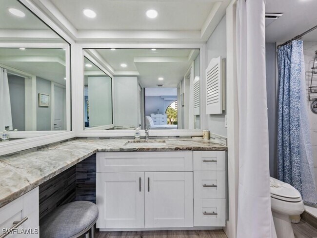 property at 741 S Collier Blvd