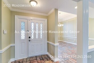 3513 Meadowside Dr in Bedford, TX - Building Photo - Building Photo