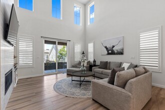 11103 Cloud Shadow St in Littleton, CO - Foto de edificio - Building Photo