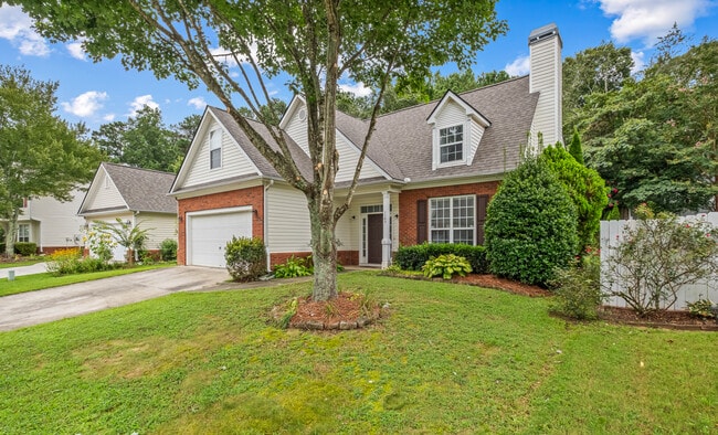 1163 Rhyne Chase SE in Smyrna, GA - Building Photo - Building Photo