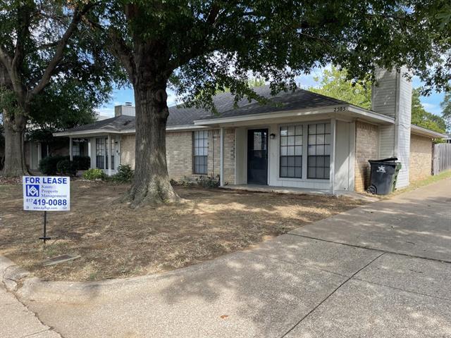 2505 Indigo Ln