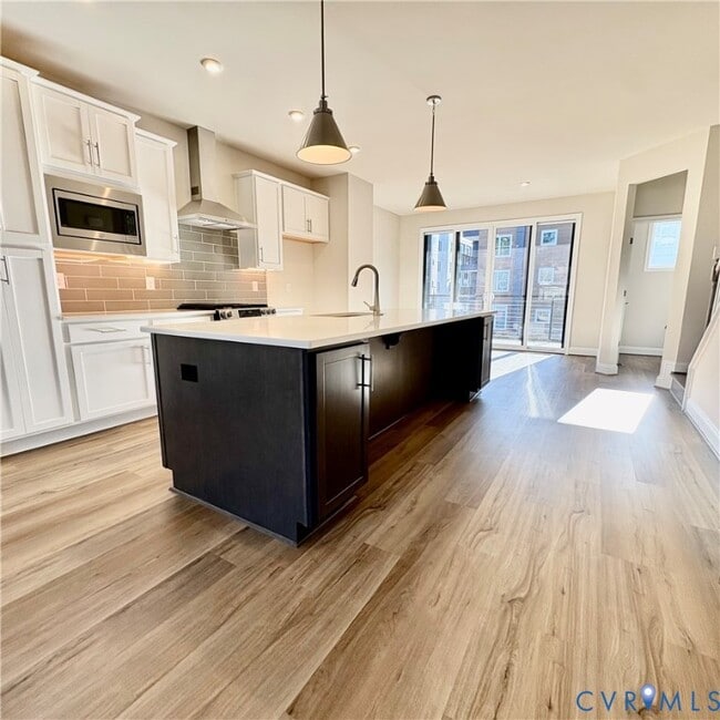 4450 Dominion Frst Cir in Glen Allen, VA - Building Photo - Building Photo