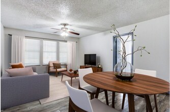 Oasis Springs Apartments in Hurst, TX - Building Photo - Building Photo