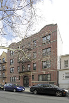 3407 32nd St Apartments