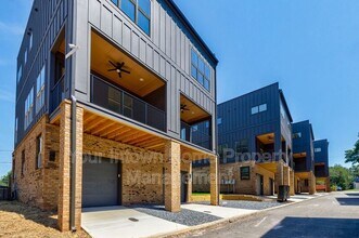 1134 West Marietta St NW in Atlanta, GA - Building Photo - Building Photo