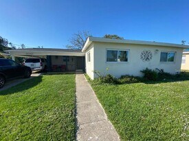 6048 Merril St in North Port, FL - Building Photo
