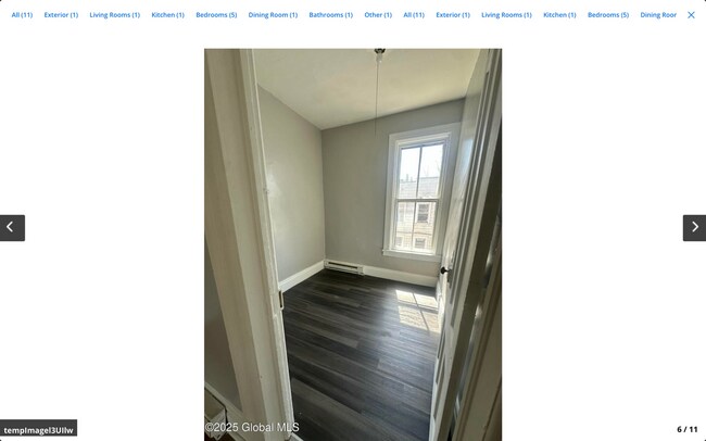 516 4th St in Troy, NY - Building Photo - Building Photo