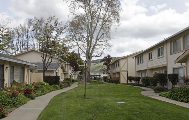 38517 Cherry Ln in Fremont, CA - Foto de edificio - Building Photo