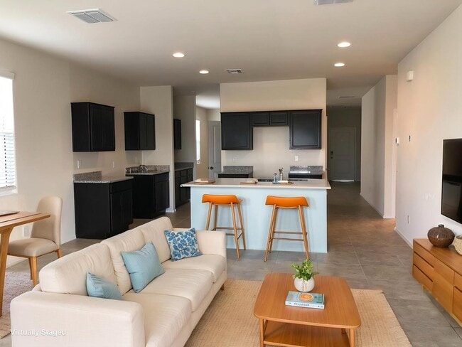 3539 N Montoya Ln in Casa Grande, AZ - Building Photo - Building Photo