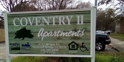 6707 Morgan Rd in Central, LA - Building Photo - Building Photo