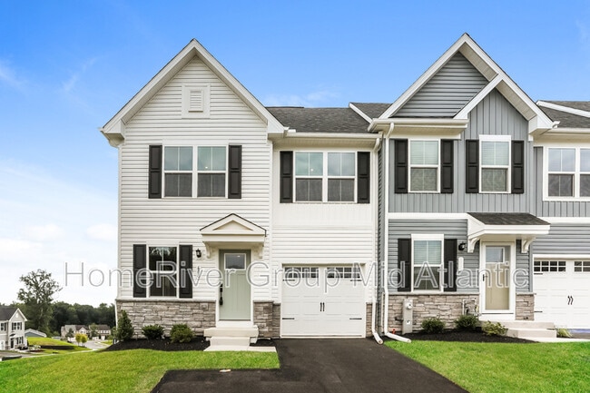 property at 600 Augustine Ct