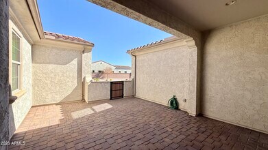 21868 S 220th Pl in Queen Creek, AZ - Foto de edificio - Building Photo