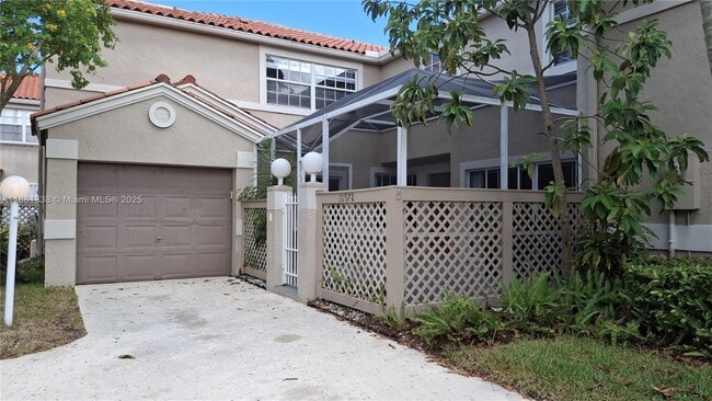 property at 10978 Mainsail Dr