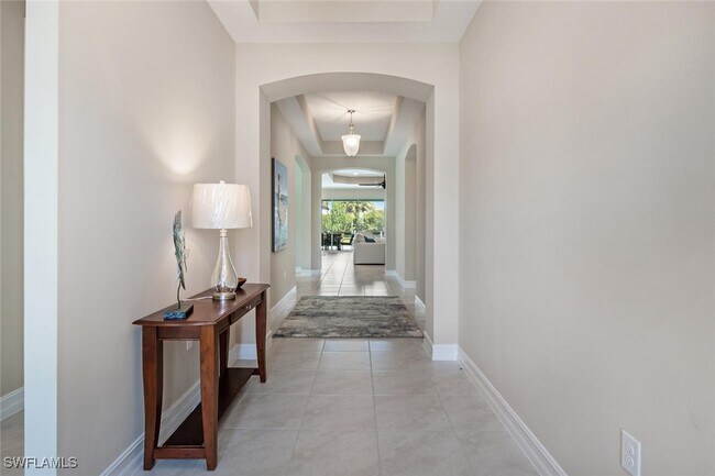 property at 14586 Tropical Dr