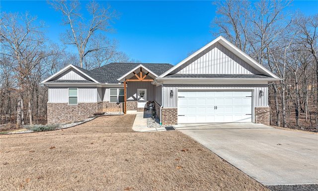 38 Woodbridge Dr in Bella Vista, AR - Building Photo - Building Photo