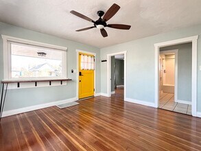 134 E Wentworth Ave in South Salt Lake, UT - Building Photo - Building Photo