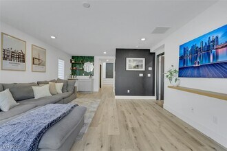 5831 Indigo Knl Ave in Las Vegas, NV - Building Photo - Building Photo