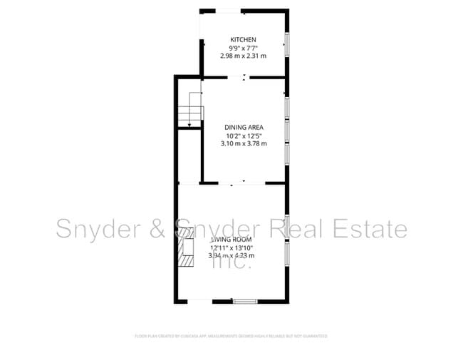 2052 16th St SW in Akron, OH - Building Photo - Building Photo