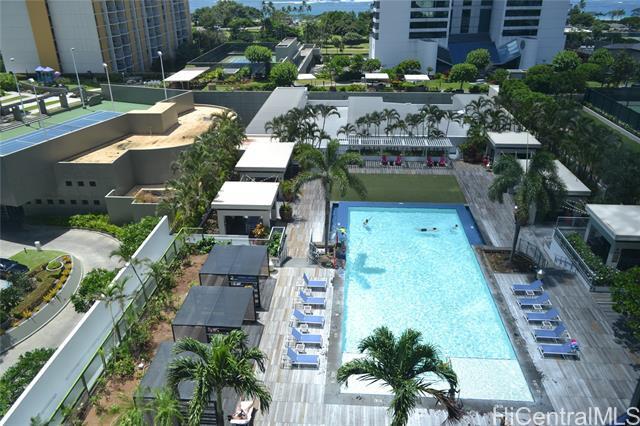 property at 1189 Waimanu St