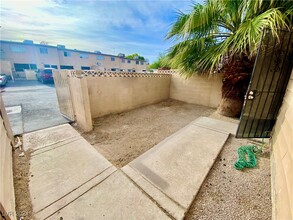 808 E Nelson Ave in North Las Vegas, NV - Building Photo - Building Photo