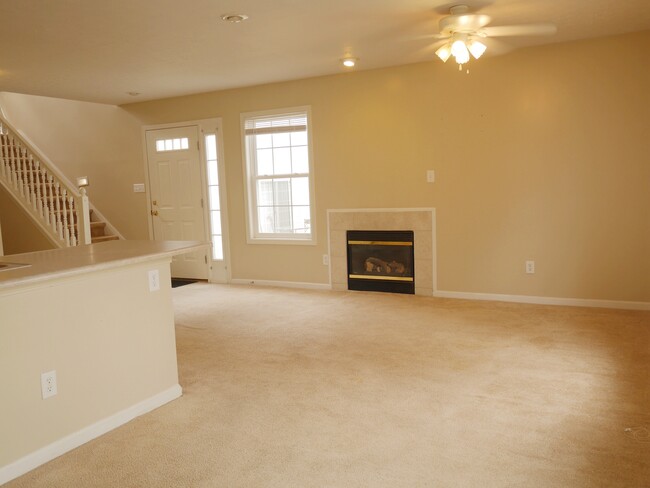 2622 E Oaklawn Ct in Bloomington, IN - Building Photo - Building Photo