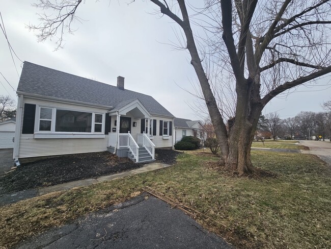 property at 15316 S Corbin St