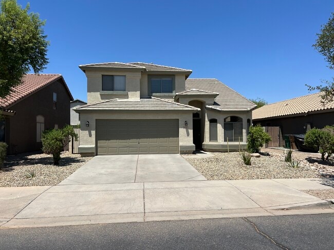 property at 16082 W Latham St