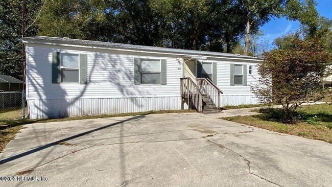 property at 650 S W Orange Ave