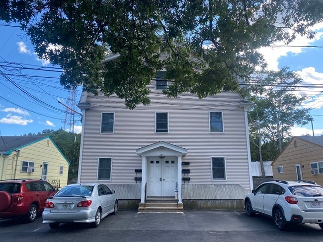 property at 23 Highland Terrace