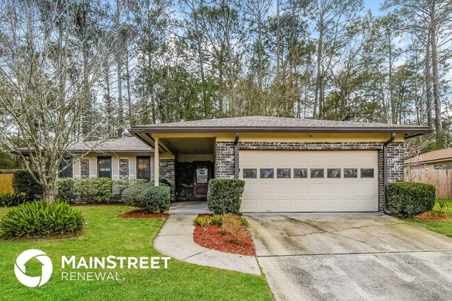 property at 8366 Grampell Dr
