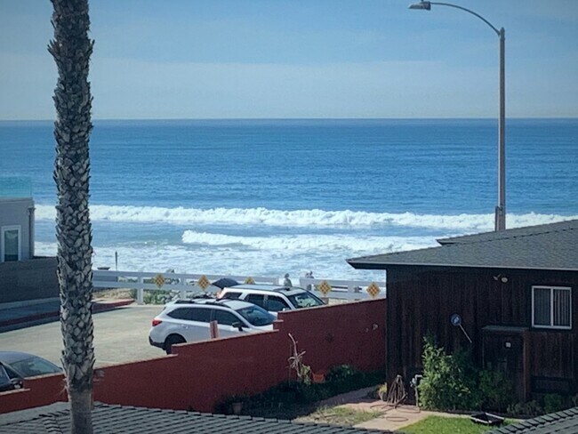 property at 1111 Seacoast Dr