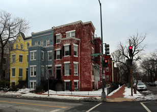 501 Constitution Ave NE in Washington, DC - Building Photo - Building Photo