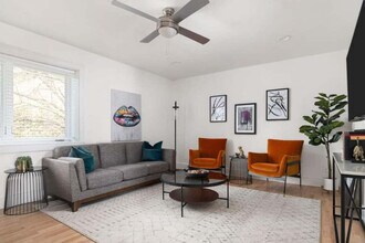 1136 Crescent Ave NE, Unit FL2-ID1356274P in Atlanta, GA - Building Photo - Building Photo