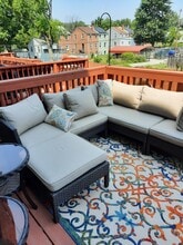 4936 Nannie Helen Burroughs Ave NE, Unit Apartment in Washington, DC - Foto de edificio - Building Photo