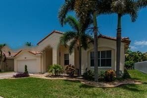 3654 SW 162nd Ave in Miramar, FL - Foto de edificio