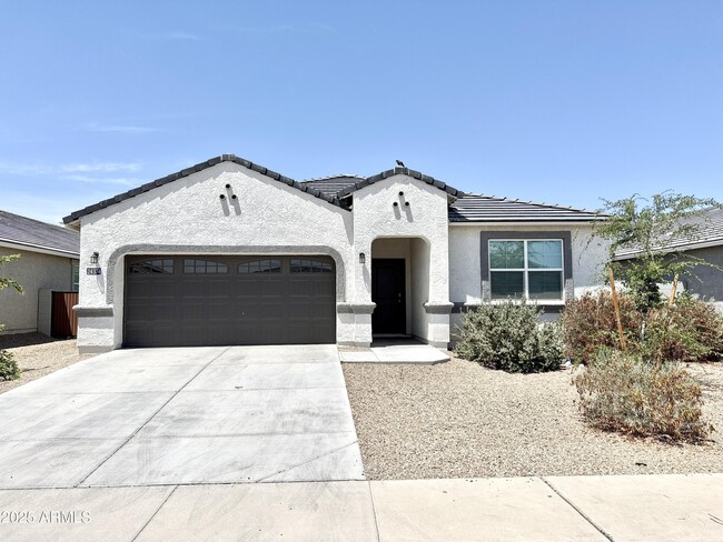 24374 W Wood St in Buckeye, AZ - Building Photo - Building Photo