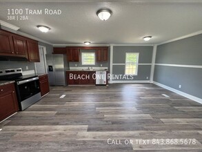 1100 Tram Rd in Loris, SC - Building Photo - Building Photo