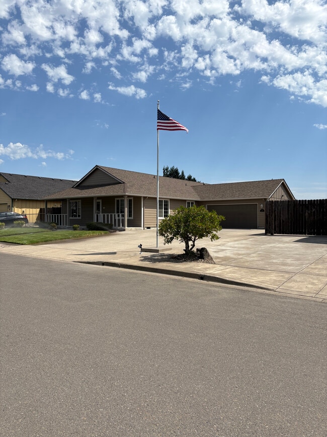 property at 60 Village Dr