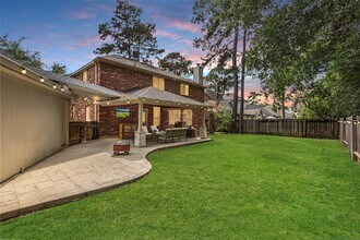 20106 Pinehaven Ln in Spring, TX - Building Photo - Building Photo