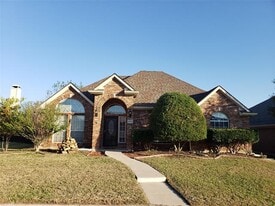 10712 Red Cedar Dr in Frisco, TX - Building Photo