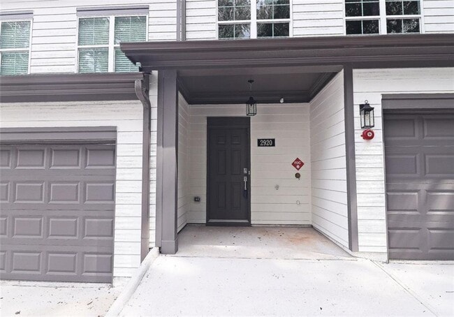 2920 Ilir Mnr NW in Atlanta, GA - Building Photo - Building Photo