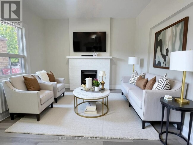 property at 167 Barker Ave