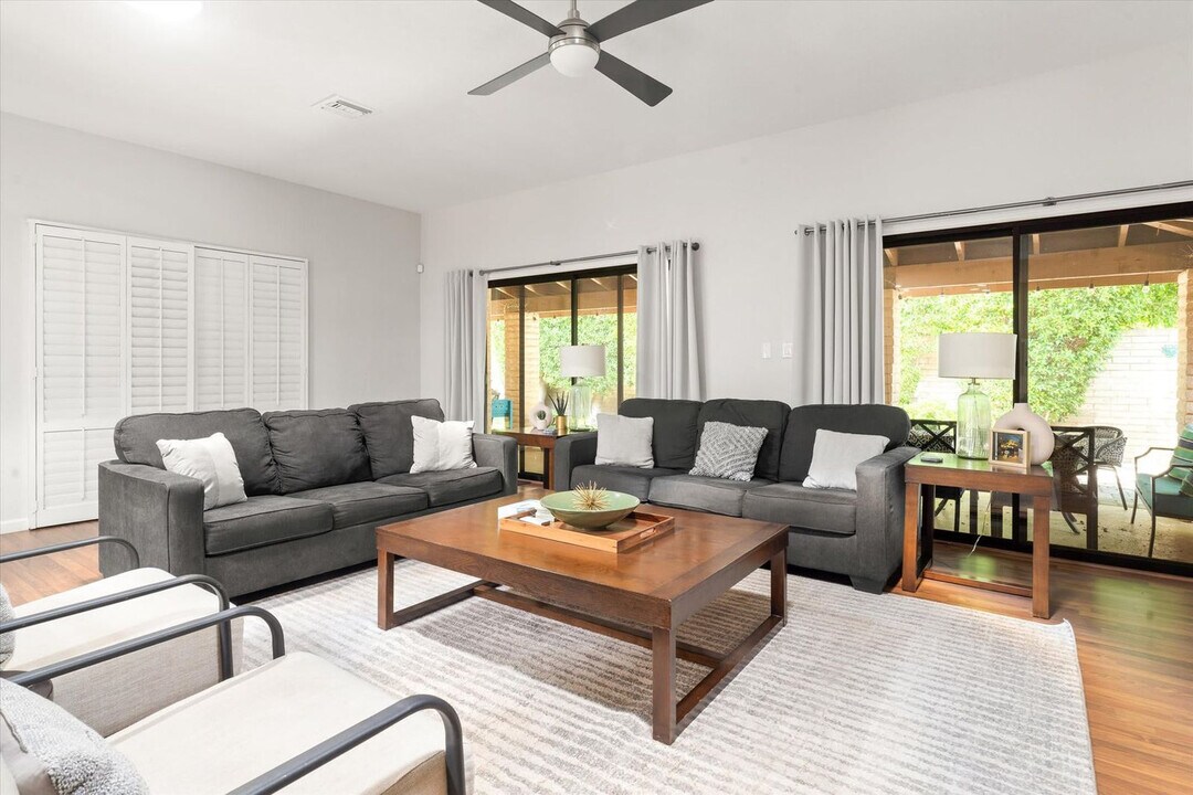 4525 N 66th St in Scottsdale, AZ - Building Photo