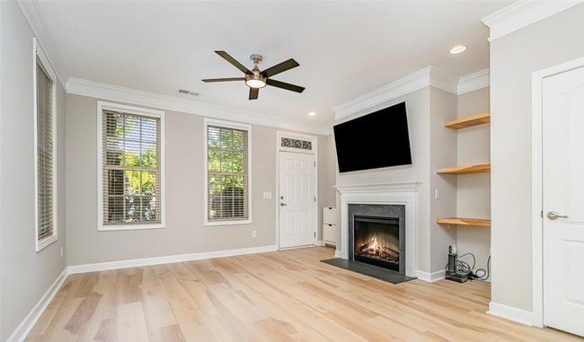 9637 Longstone Ln in Charlotte, NC - Building Photo - Building Photo