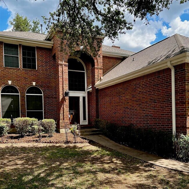 11113 Comiso Pala Path in Austin, TX - Building Photo - Building Photo