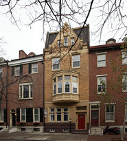 927 Spruce St in Philadelphia, PA - Building Photo