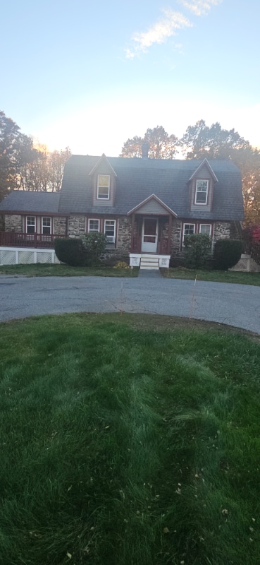 property at 143 Pollard St